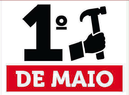 1º de maio unificado contra a reforma da previdência em Salvador