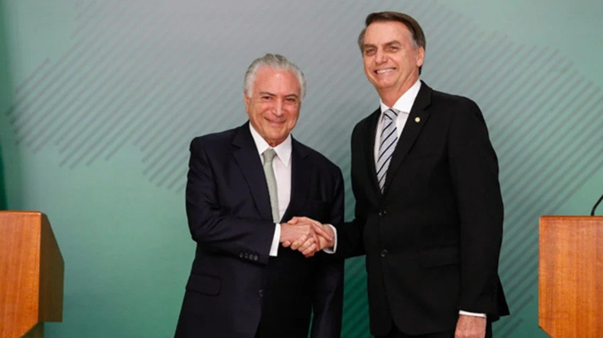 Nove das 11 entidades investigadas na fraude no INSS foram criadas nos governos Temer e Bolsonaro
