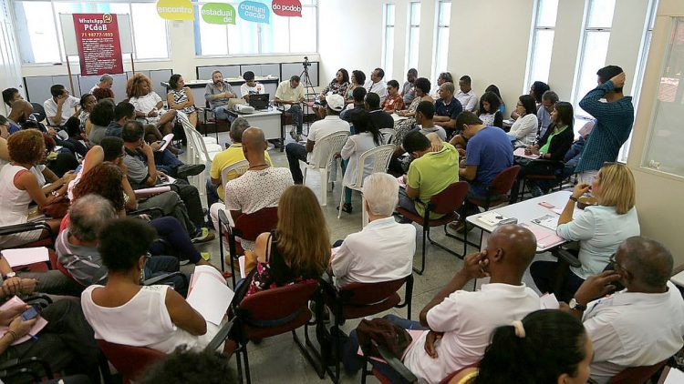 PCdoB-BA realiza Encontro Estadual de Comunicação nesta sexta (10)