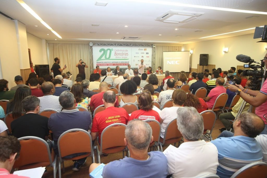 Feebbase prepara Congresso e Conferência Interestadual