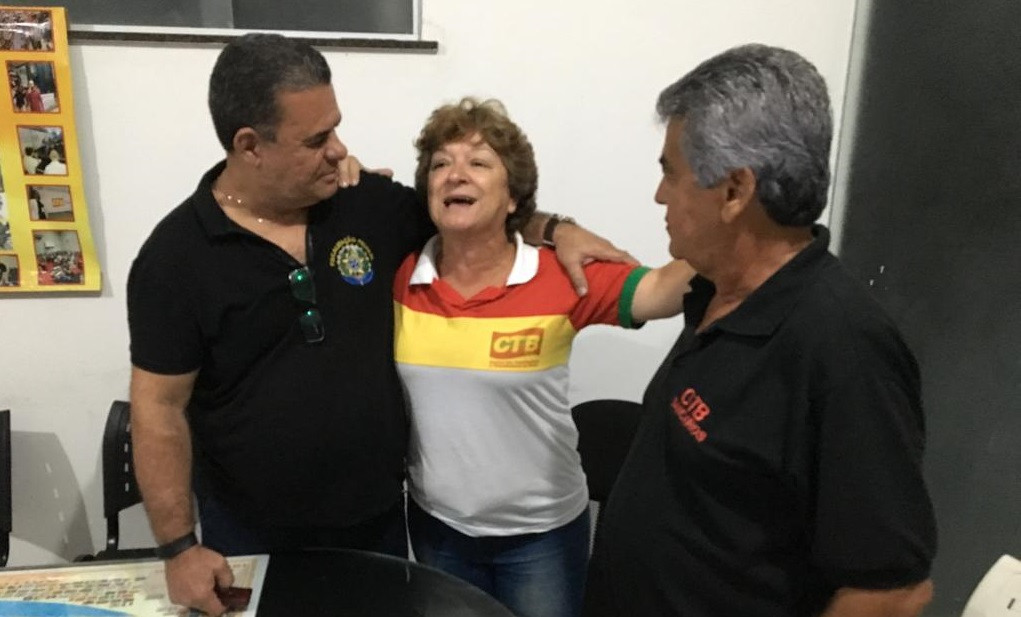 BANCÁRIOS: Chapa 1 é eleita com 99,8% dos votos em Feira