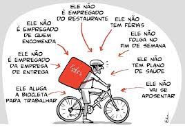 Trabalho por conta própria cresce e fica mais precário, segundo o Dieese