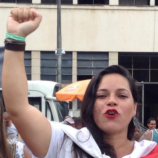 Seguiremos na luta   contra a Homofobia