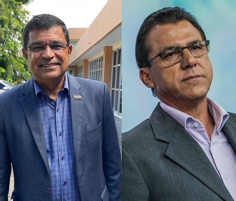 Davidson e ministro Marinho lançam programa Juventude Produtiva
