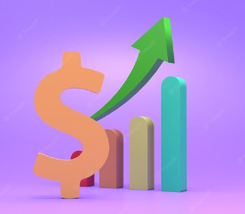Economia brasileira reage, indica "prévia" do PIB, de 2,41%