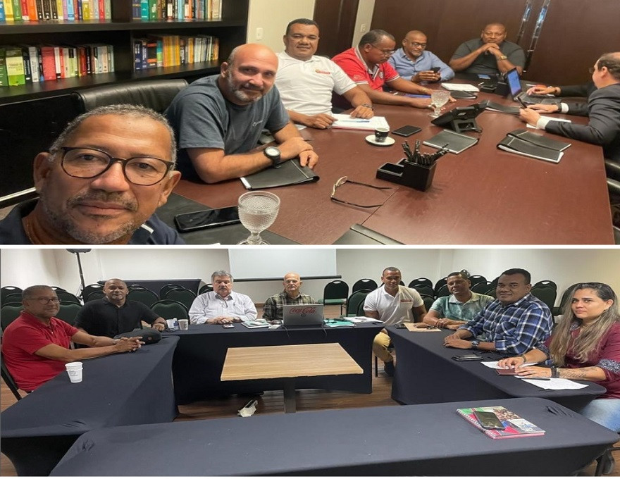 Em campanha salarial, Sindibeb negocia acordos com empresas