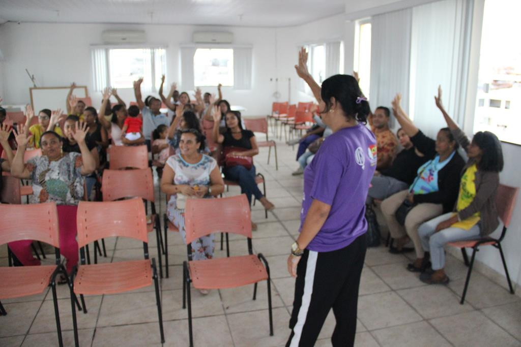 ITABUNA: Servidores municipais aprovam participação na greve do dia 14