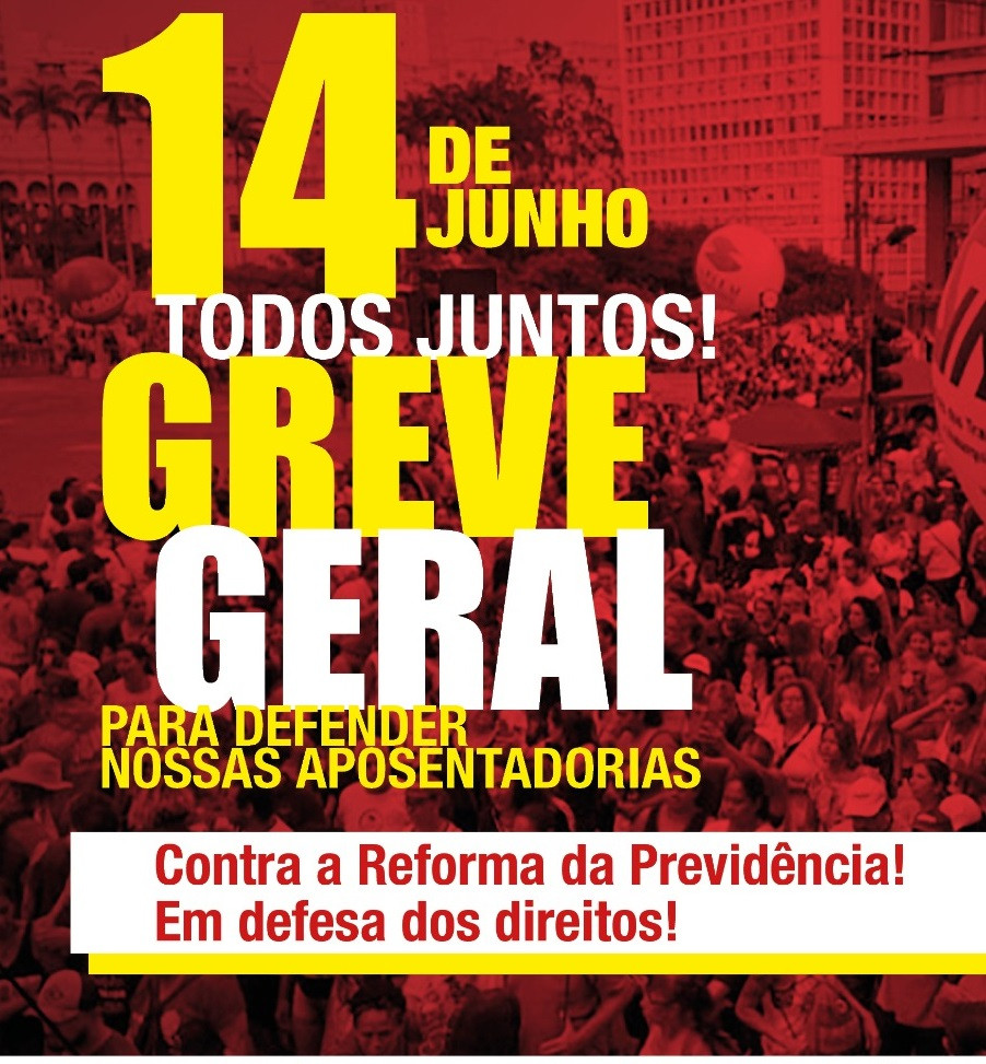 Rodoviários e diversas categorias vão aderir à greve geral  na Bahia