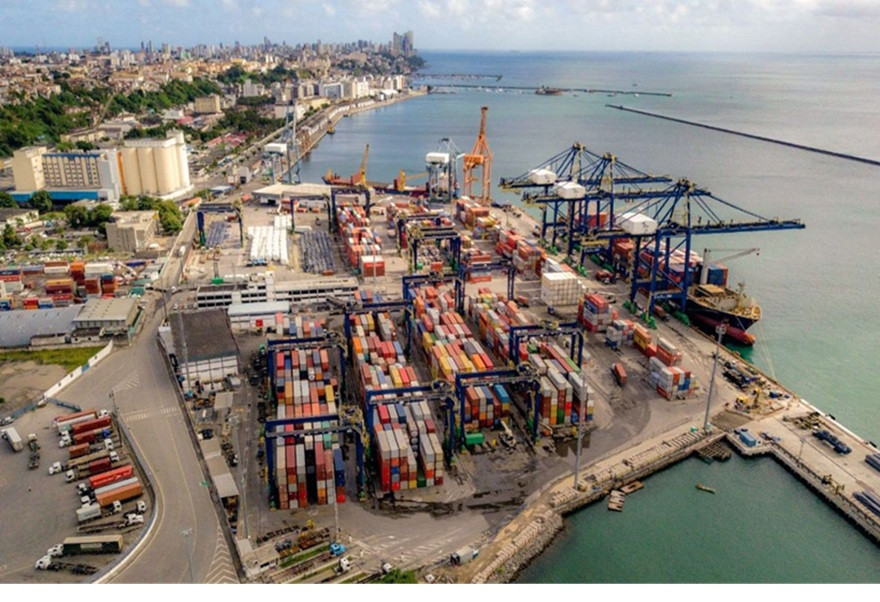 Economia baiana cresce 3,2% no primeiro trimestre, aponta SEI