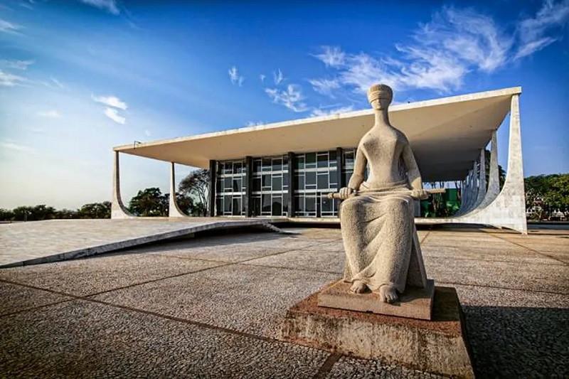 STF vai julgar cobrança da contribuição assistencial obrigatória 