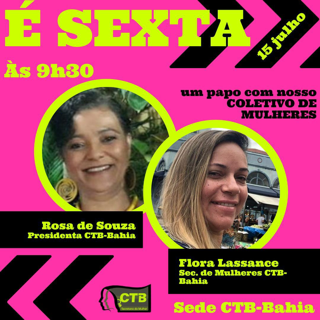 REUNIÃO DA SECRETARIA DAS MULHERES