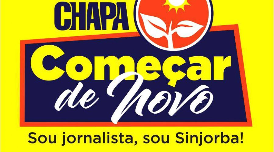 Sinjorba realiza eleições. Votação começa nesta quarta