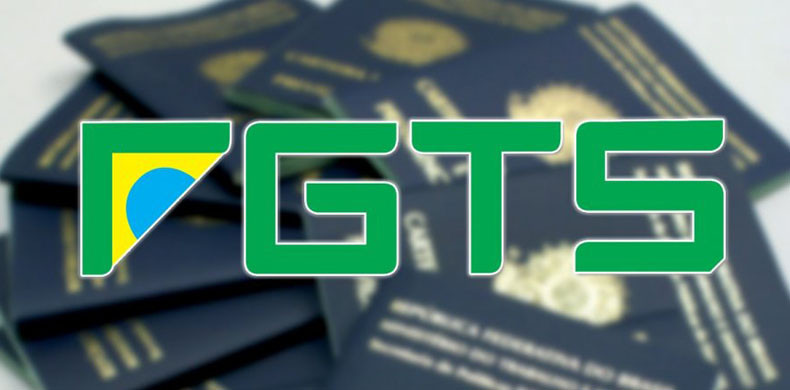 Governo pode acabar com multa de 40% do FGTS