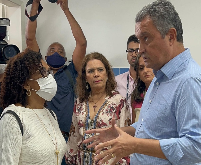 "Pagamento, já, dos precatórios do Fundef" é a palavra de ordem da APLB-Sindicato