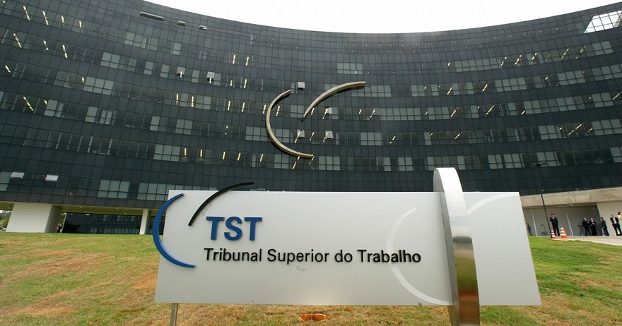TST promove em agosto seminário sobre trabalho decente