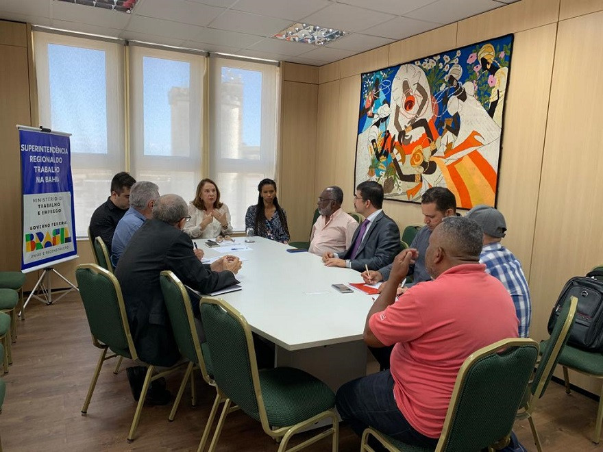 SINPOSBA faz assembleia de campanha salarial na sexta (4)