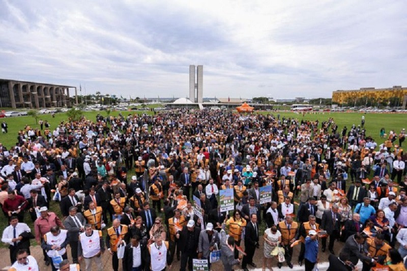 Greve de prefeituras? Dia 30, os municípios nordestinos vão parar