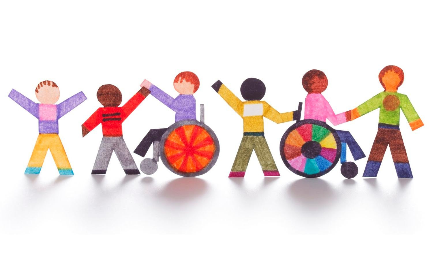 Inclusão: Brasil celebra Dia da Luta da Pessoa com Deficiência