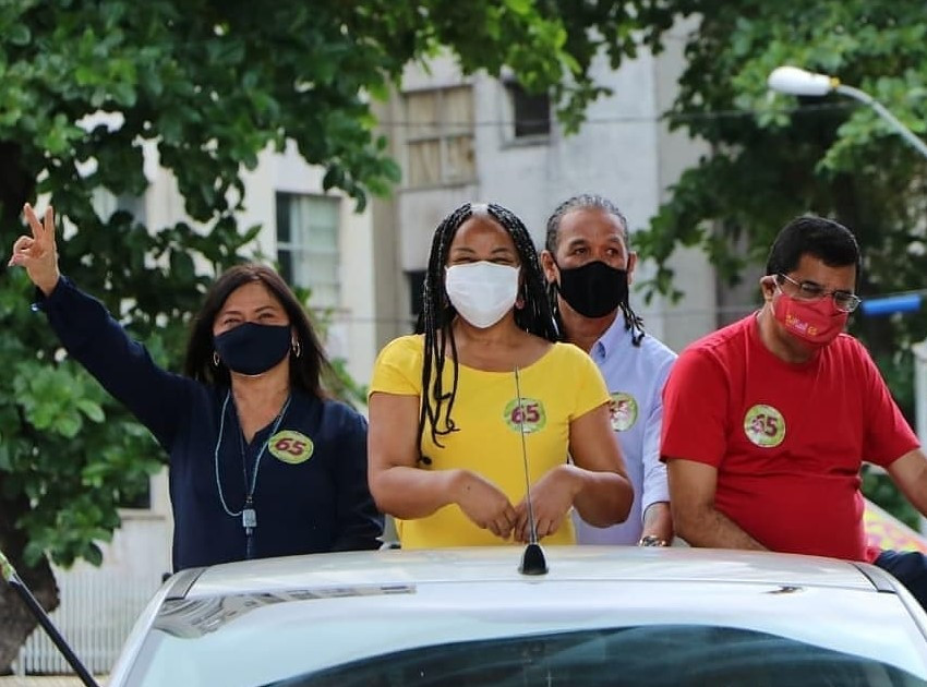 Mulheres negras são 27,8% da população, mas apenas 3,2 % das prefeitas