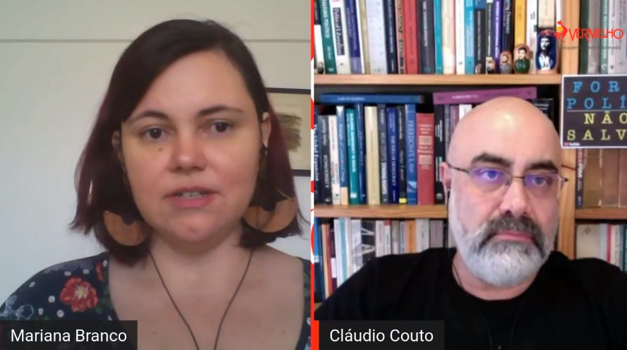 Cientista político vê pleito de 2020 como eleição de transição