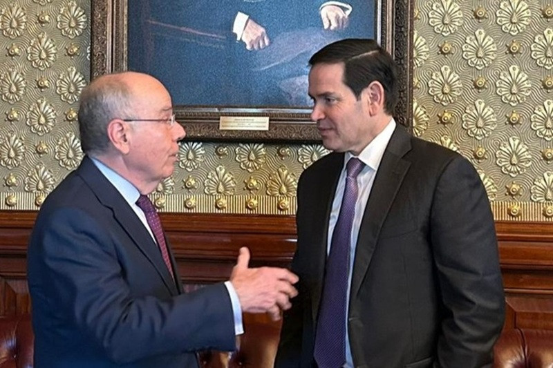 Para desespero do Bolsonarismo, Brasil e EUA tiveram boa conversa