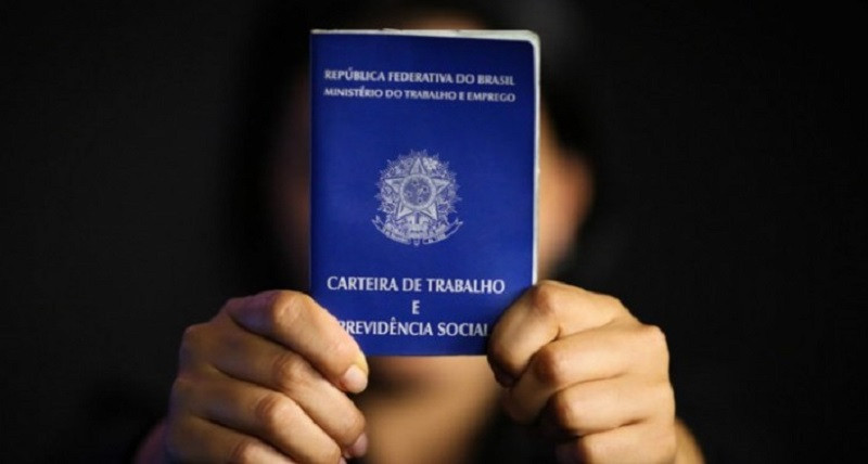 Com Bolsonaro, falta emprego de qualidade