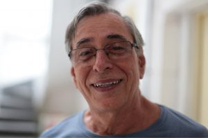 Morre Carlos Valadares, aos 75 anos