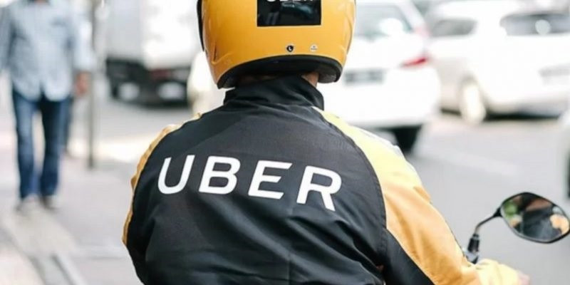 Uber Moto escancara queda no poder de compra do povo