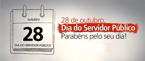 Dia do Servidor Público:  é  dia de resistência