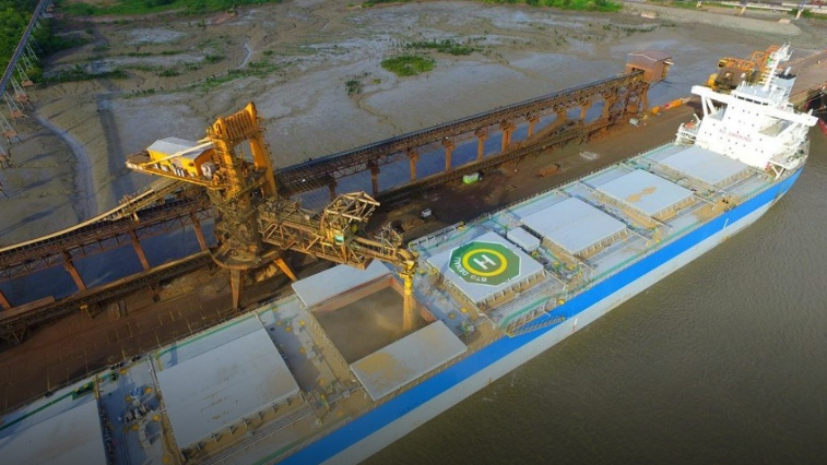 Economia do Maranhão é a 4ª que mais cresce no Brasil, diz IBGE