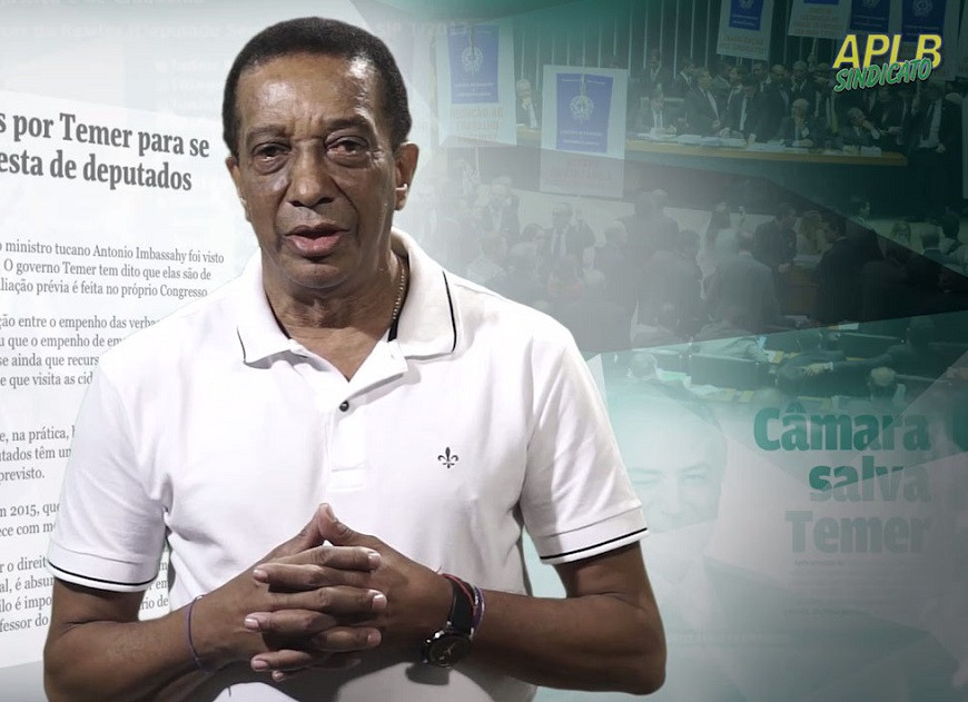Rui destaca sugestões e princípios da Carta pela Educação para o governo Lula