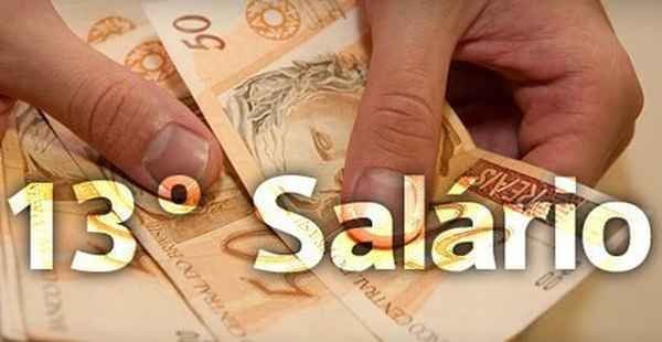 Dieese calcula que 81 milhões receberão 13º salário este ano