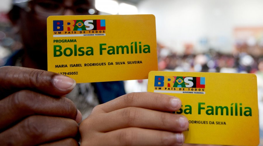 A previsão do Bolsa Família para 2020 é caótico