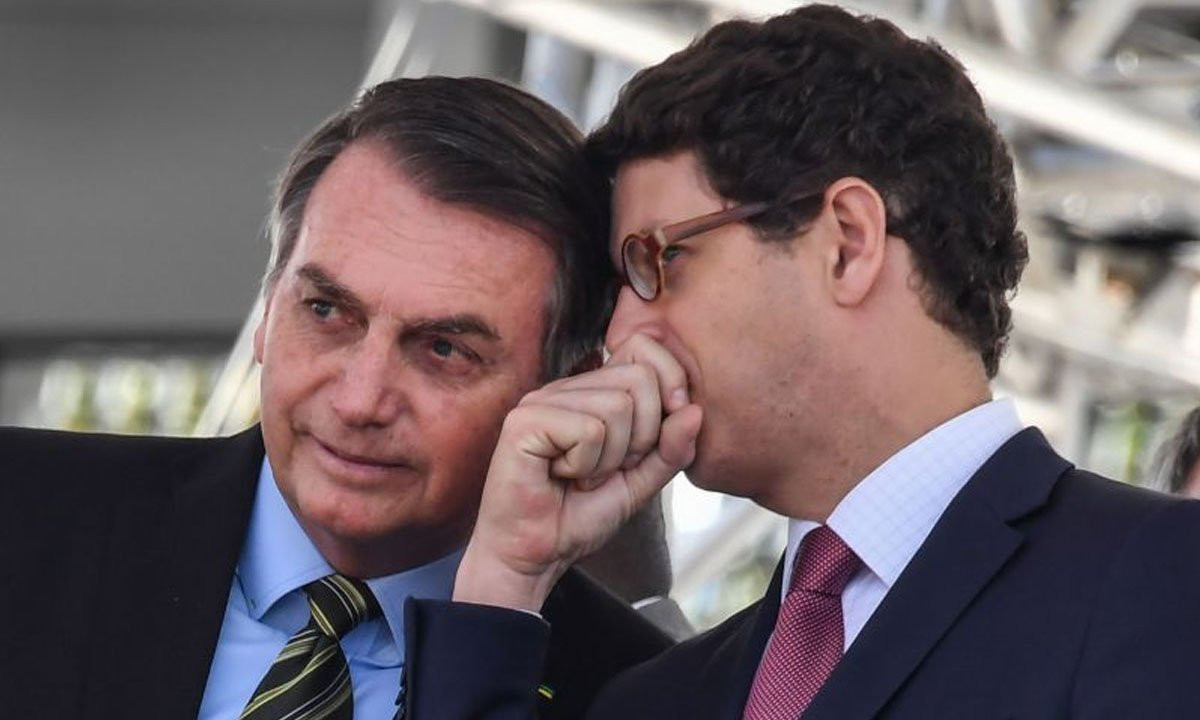 Brasil é deixado de fora de encontro preparatório para Conferência do Clima da ONU
