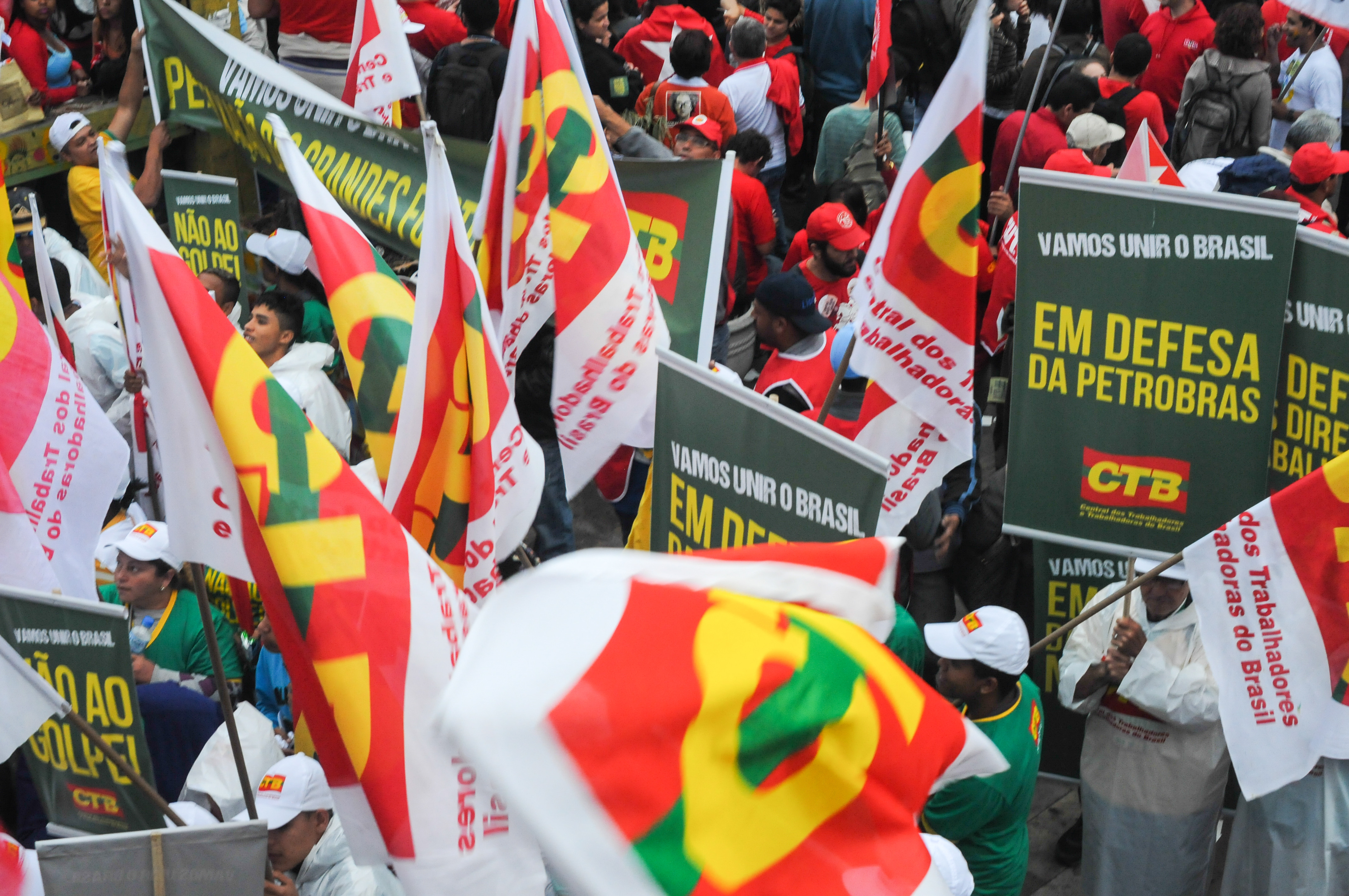 PEC do pluralismo sindical começa a tramitar na Câmara