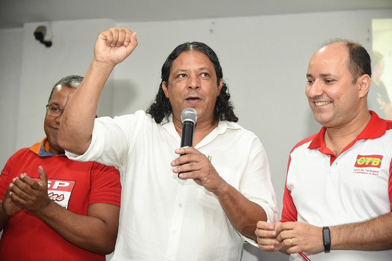 CTB define rumos e desafios no próximo governo com resolução política