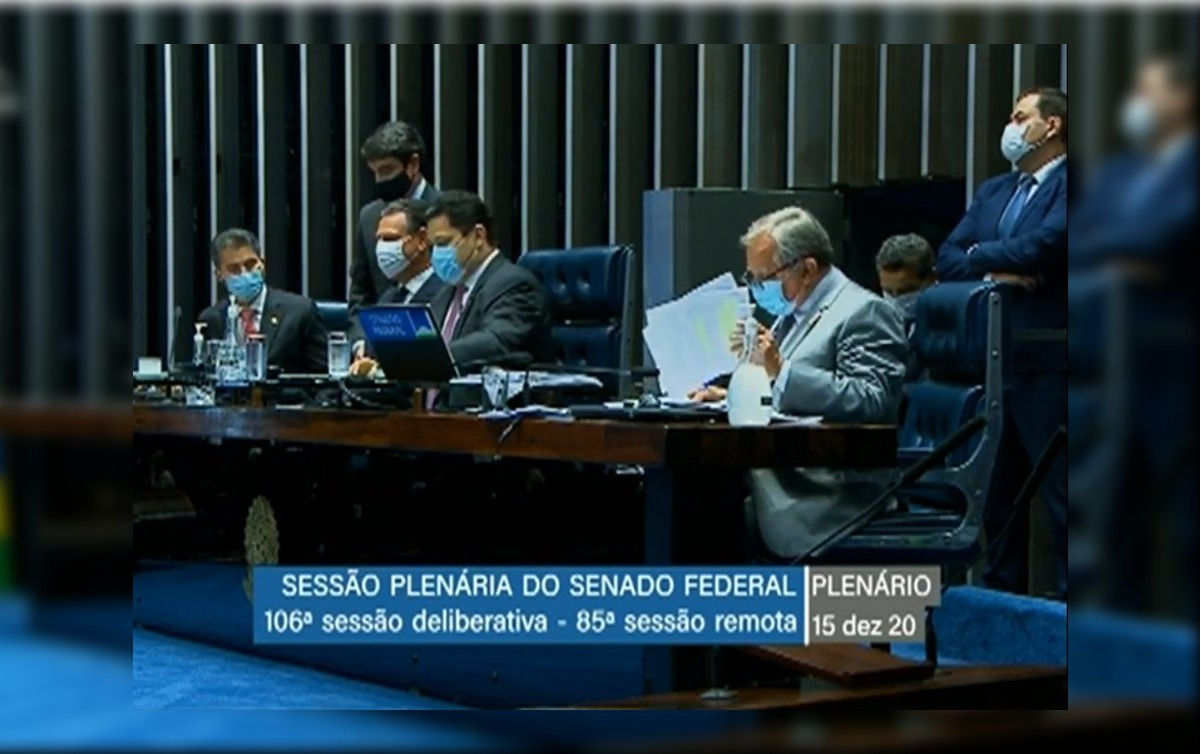 Senado rejeita proposta aprovada na Câmara que repassava recursos do Fundeb para escolas ligadas a igrejas