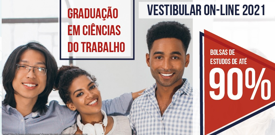 Escola Dieese: Inscrições para Graduação em Ciências do Trabalho