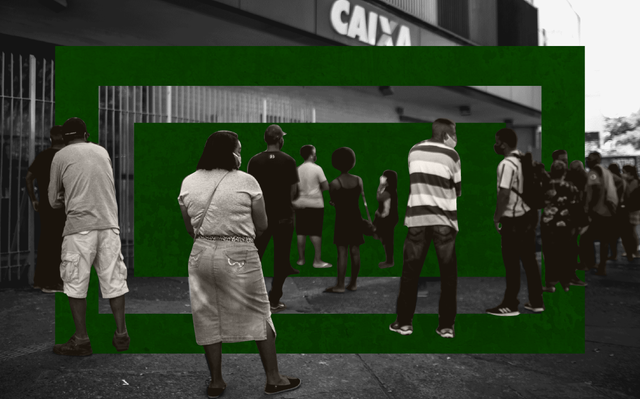 O que vem após o fim do auxílio emergencial aos brasileiros